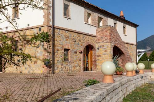 Posada La Locanda Del Tempo Lento