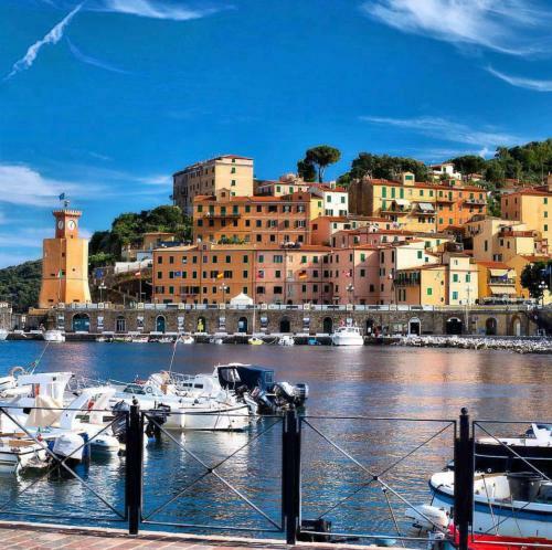 Apartamento I Sentieri