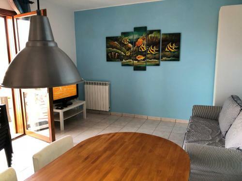 Apartamento I Sentieri