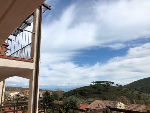 Apartamento I Sentieri