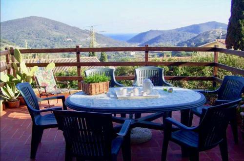 Apartamento I Sentieri
