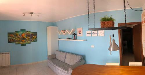 Apartamento I Sentieri