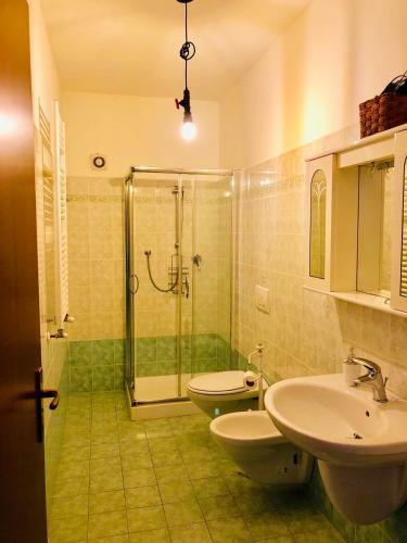 Apartamento I Sentieri