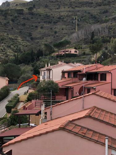 Apartamento I Sentieri
