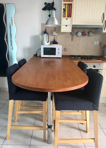 Apartamento I Sentieri