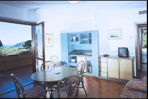 Apartamento Elba Riposatoio