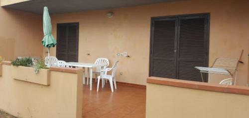 Apartamento Elba Riposatoio