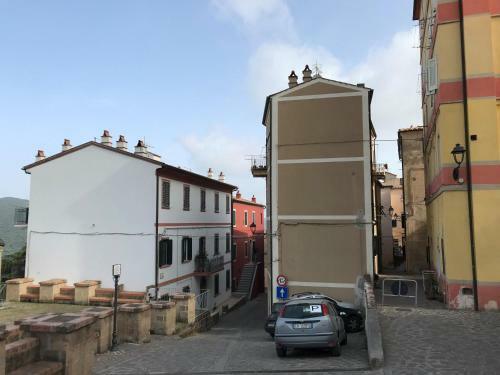 Apartamento Casa Bice