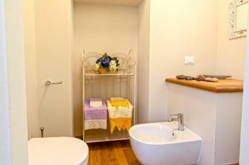 Apartamento Casa Bice