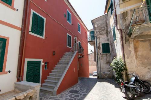 Apartamento Casa Bice
