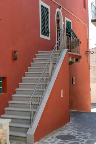Apartamento Casa Bice