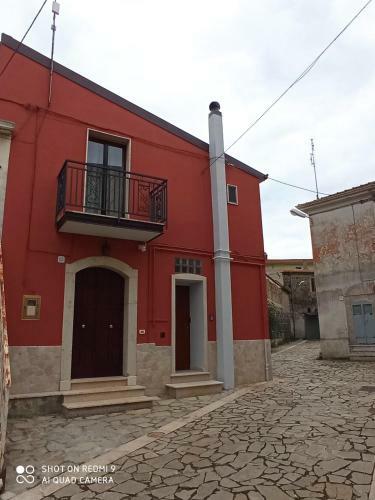 Bed & Breakfast L'altra Casa 1933