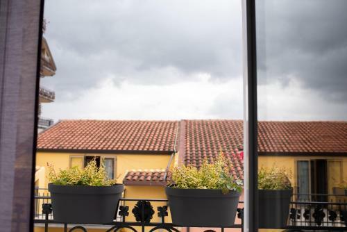 Bed & Breakfast Il Portale