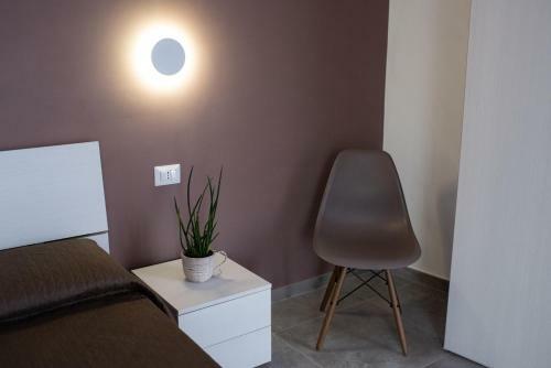 Bed & Breakfast Il Portale