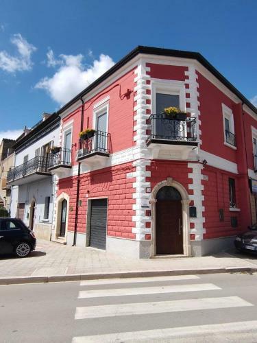 Bed & Breakfast Il Portale