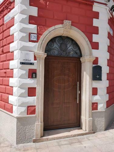 Bed & Breakfast Il Portale