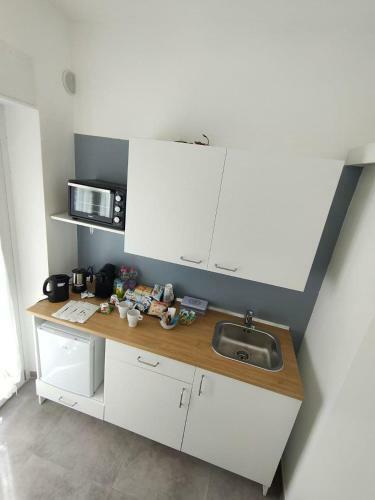 Bed & Breakfast Il Portale