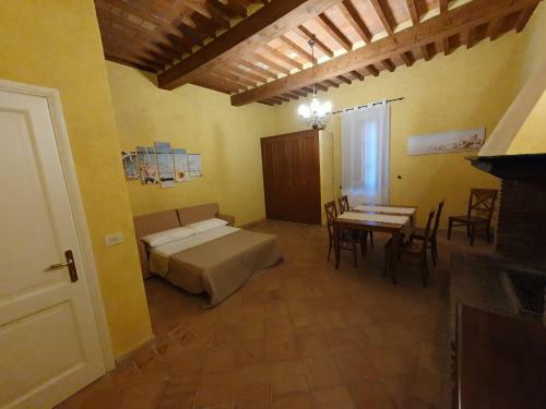 Apartamento Appartamento Giglio
