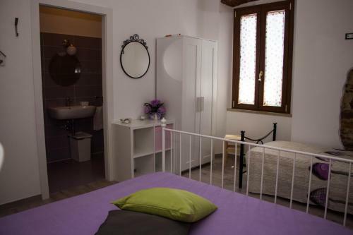 Hostal La Nana Gialla
