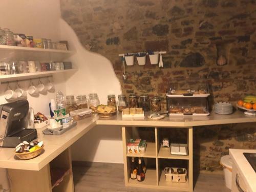 Hostal La Nana Gialla