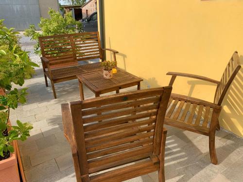 Hostal La Nana Gialla