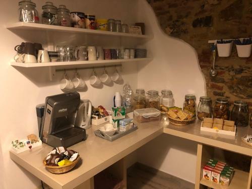 Hostal La Nana Gialla