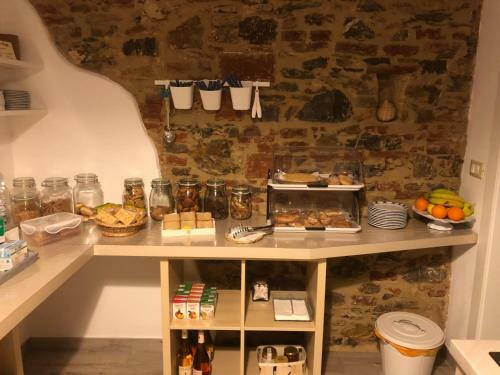Hostal La Nana Gialla