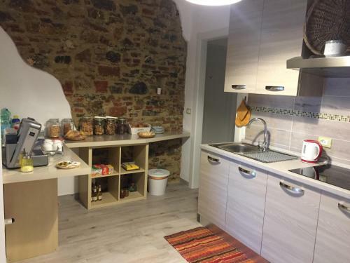 Hostal La Nana Gialla