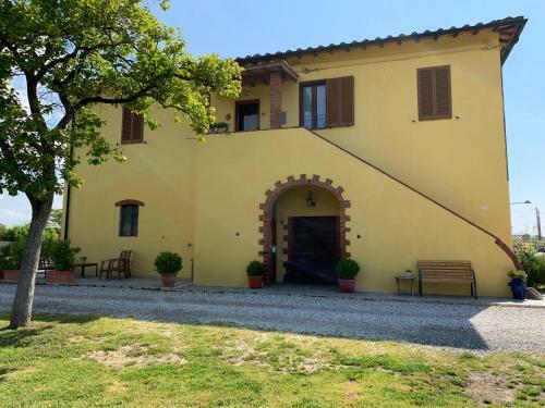 Hostal La Nana Gialla
