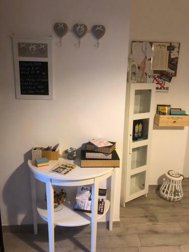 Hostal La Nana Gialla