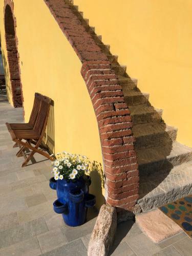 Hostal La Nana Gialla