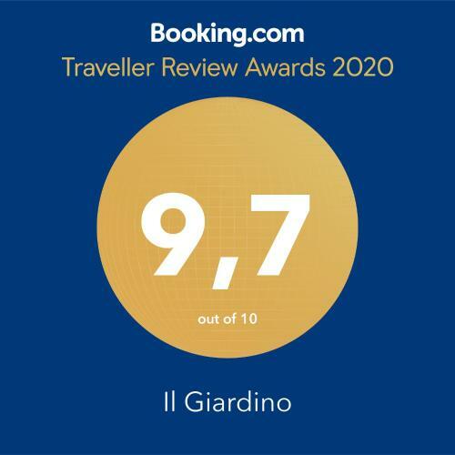 Il Giardino