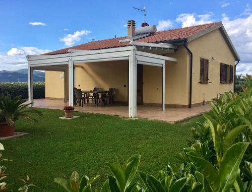 Il Giardino