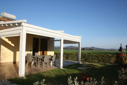 Il Giardino