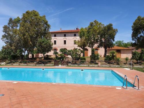 Apartamento Appartamento Capraia