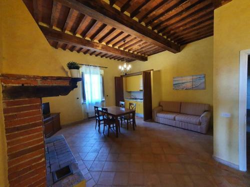 Apartamento Appartamento Giannutri