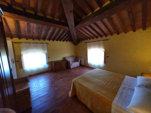 Apartamento Appartamento Cerboli
