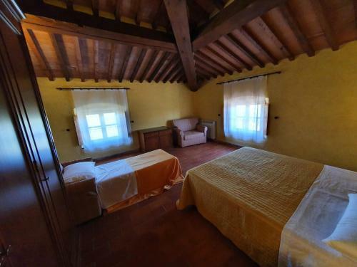 Apartamento Appartamento Cerboli