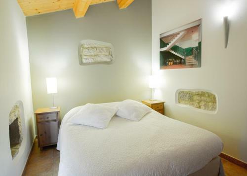 Casa Cristina Bed&breakfast
