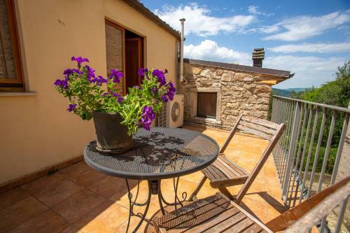 Casa Cristina Bed&breakfast