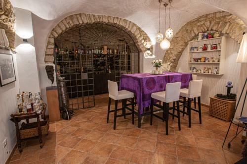 Casa Cristina Bed&breakfast
