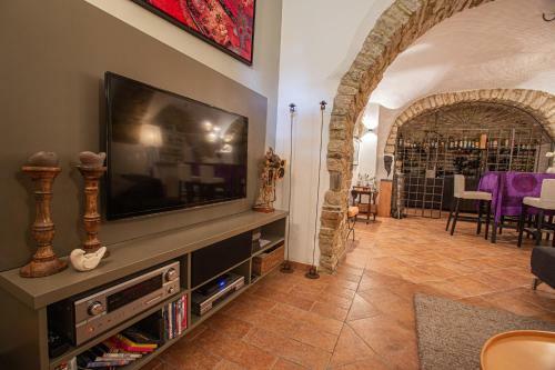 Casa Cristina Bed&breakfast