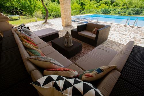 Apartamento Oleandro 1