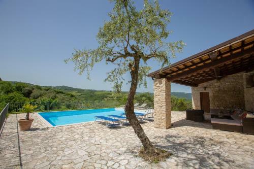 Apartamento Oleandro 1