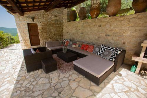 Apartamento Oleandro 1