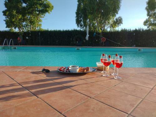 Apartamento Appartamento Pianosa