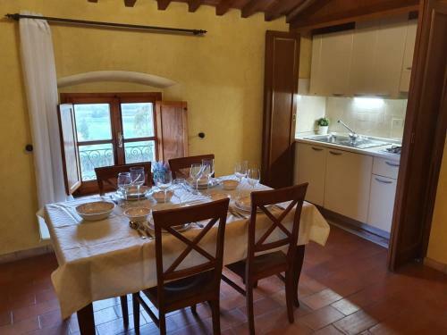 Apartamento Appartamento Montecristo