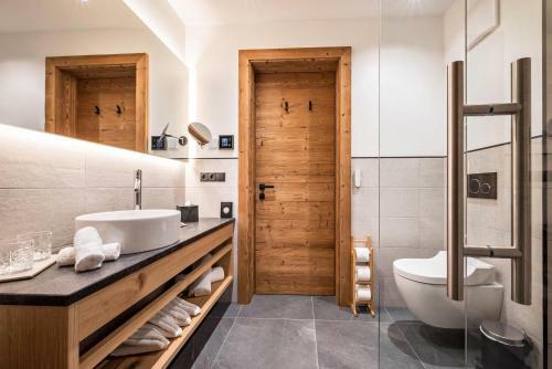 Apartamento App Mulin Moidl Mit Sauna