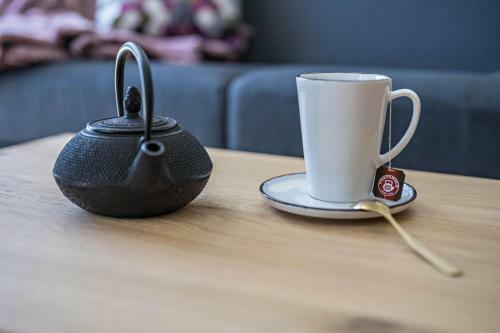 Apartamento App Mulin Moidl Mit Sauna