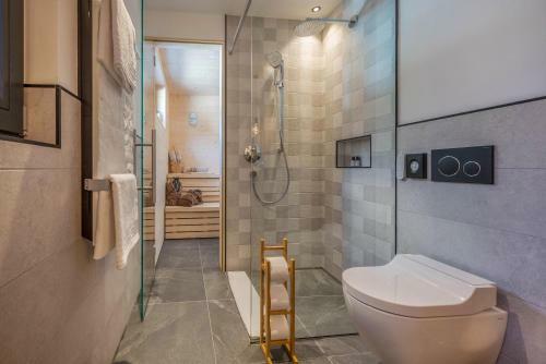 Apartamento App Mulin Sepp Mit Sauna
